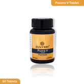 Psora V Tablet